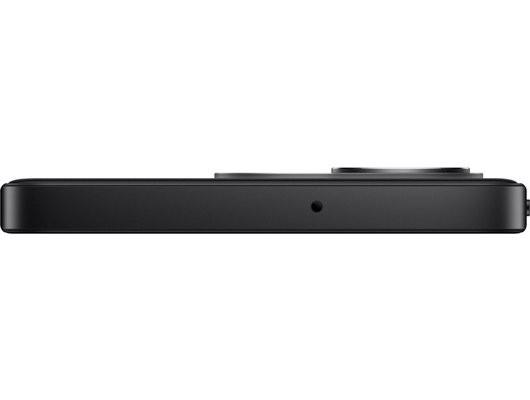 Смартфон Xiaomi Redmi Note 17 6/256Gb Black